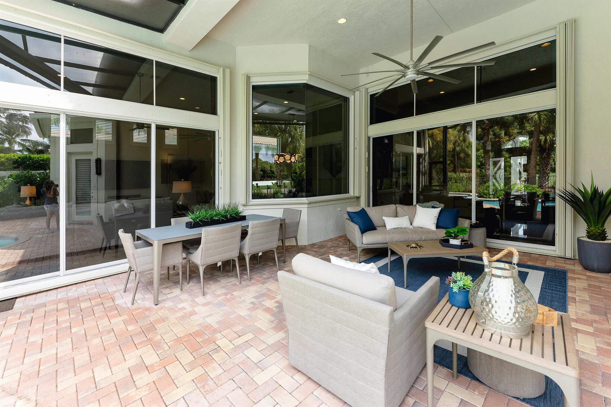 FRENCHMANS RESERVE PCD A - Residential