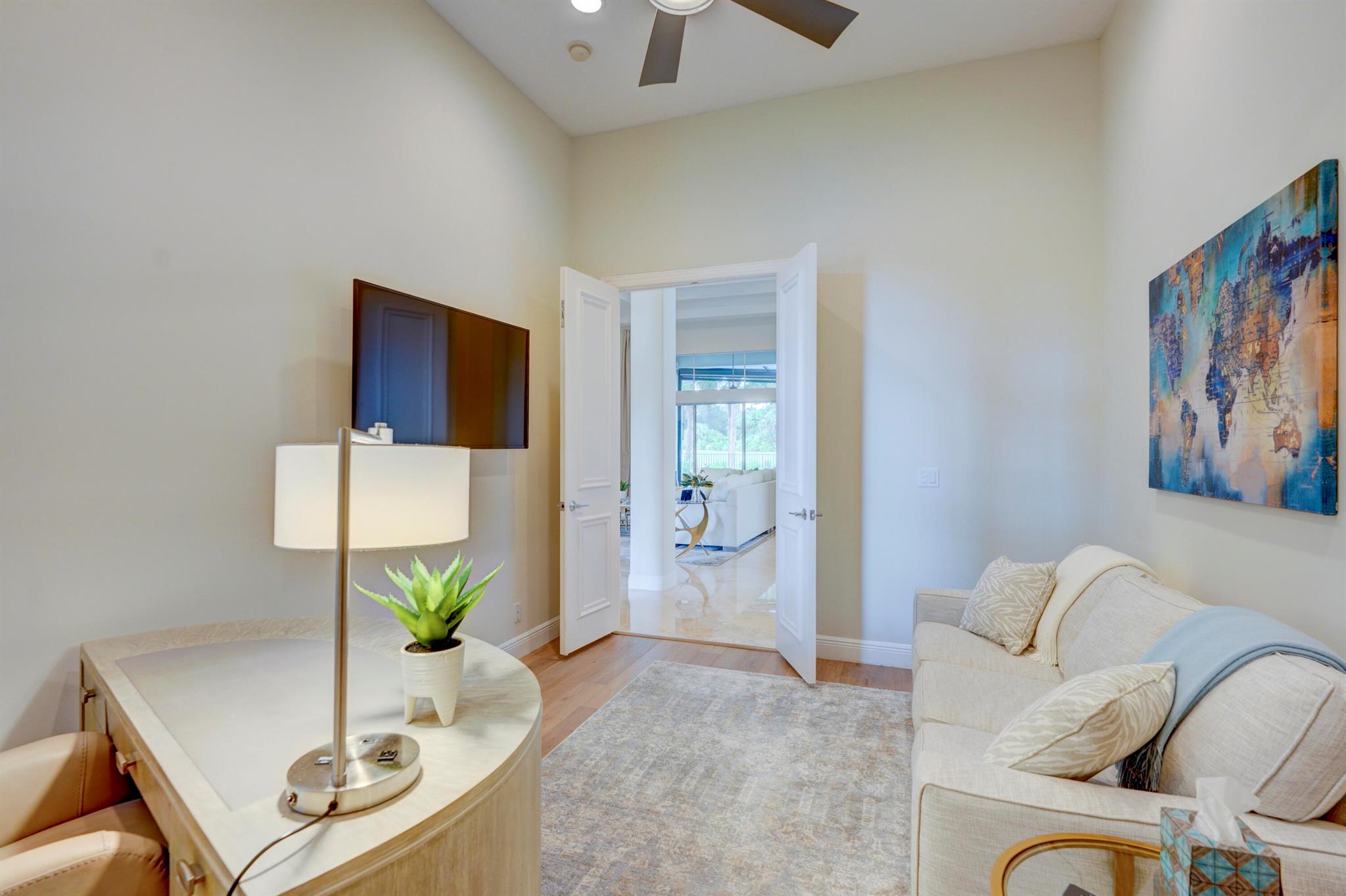 FRENCHMANS RESERVE PCD A - Residential