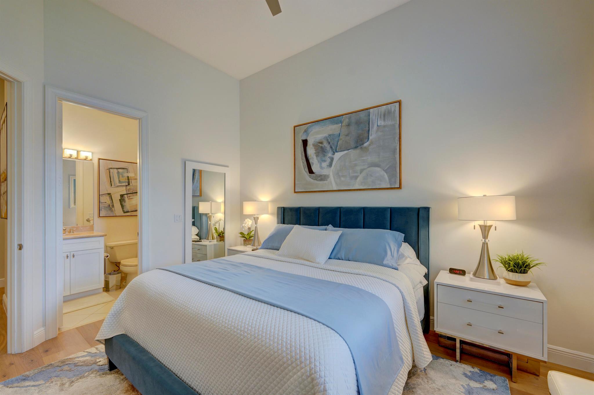 FRENCHMANS RESERVE PCD A - Residential