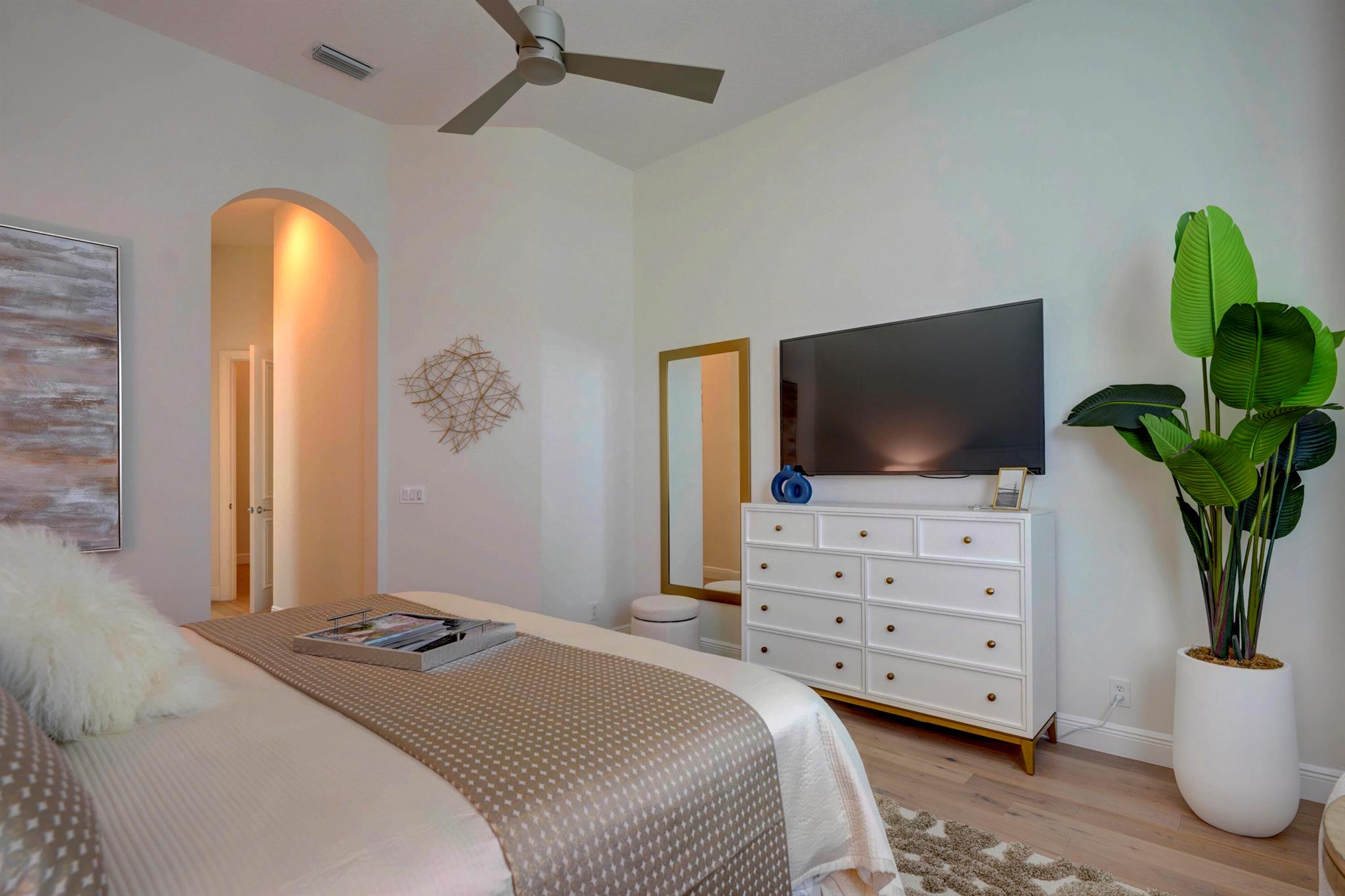 FRENCHMANS RESERVE PCD A - Residential