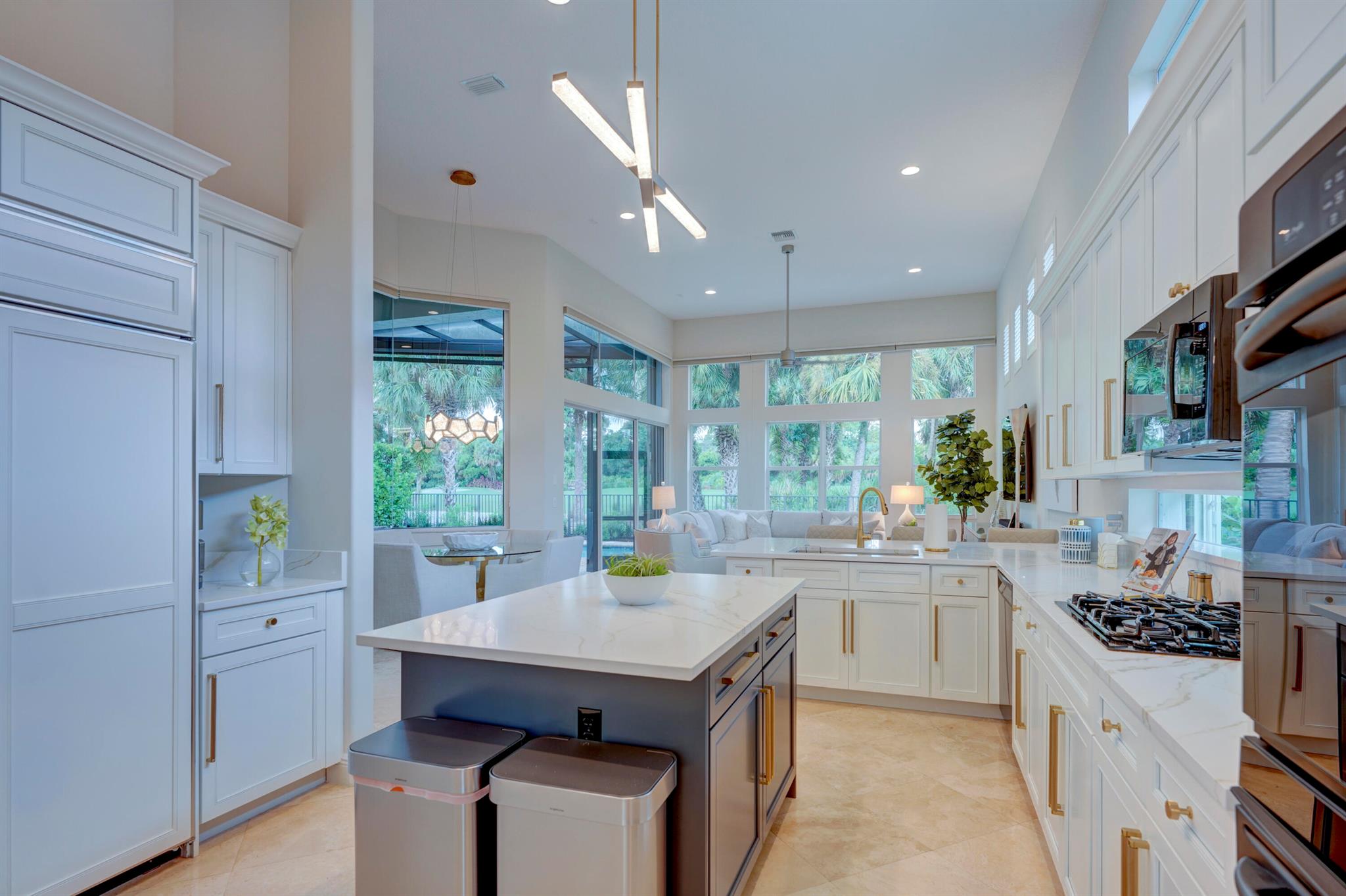 FRENCHMANS RESERVE PCD A - Residential