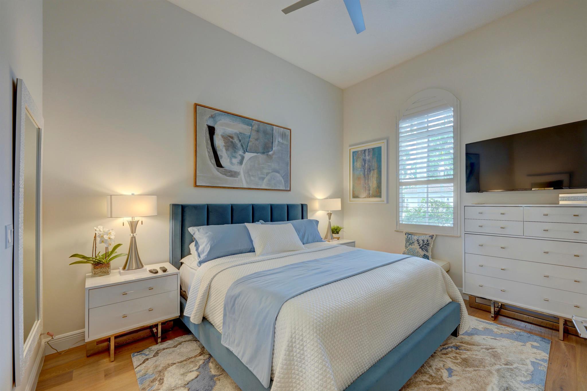 FRENCHMANS RESERVE PCD A - Residential