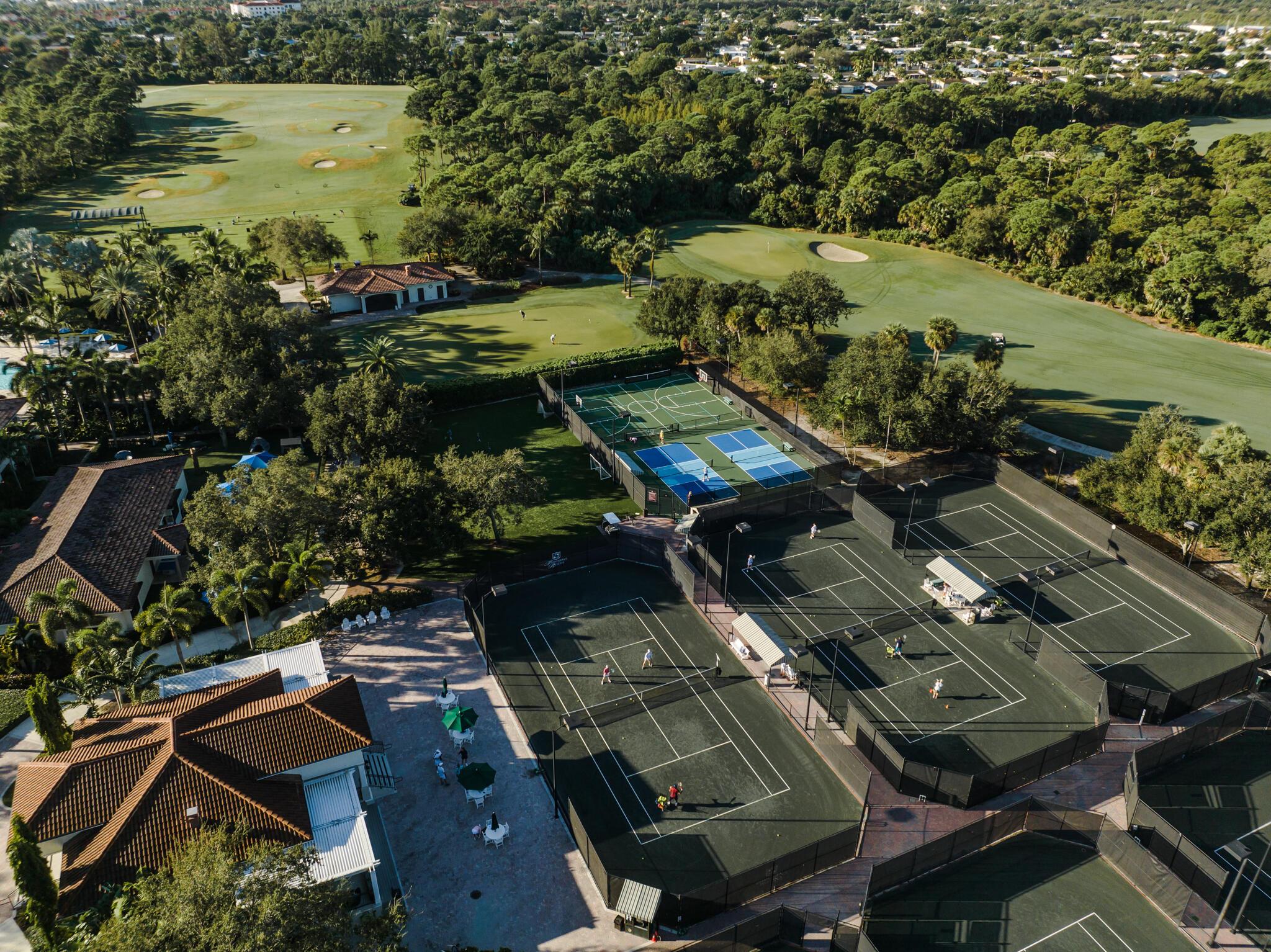 FRENCHMANS RESERVE PCD A - Residential