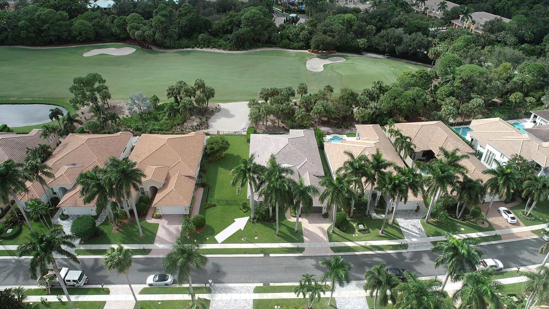 FRENCHMANS RESERVE PCD A - Residential