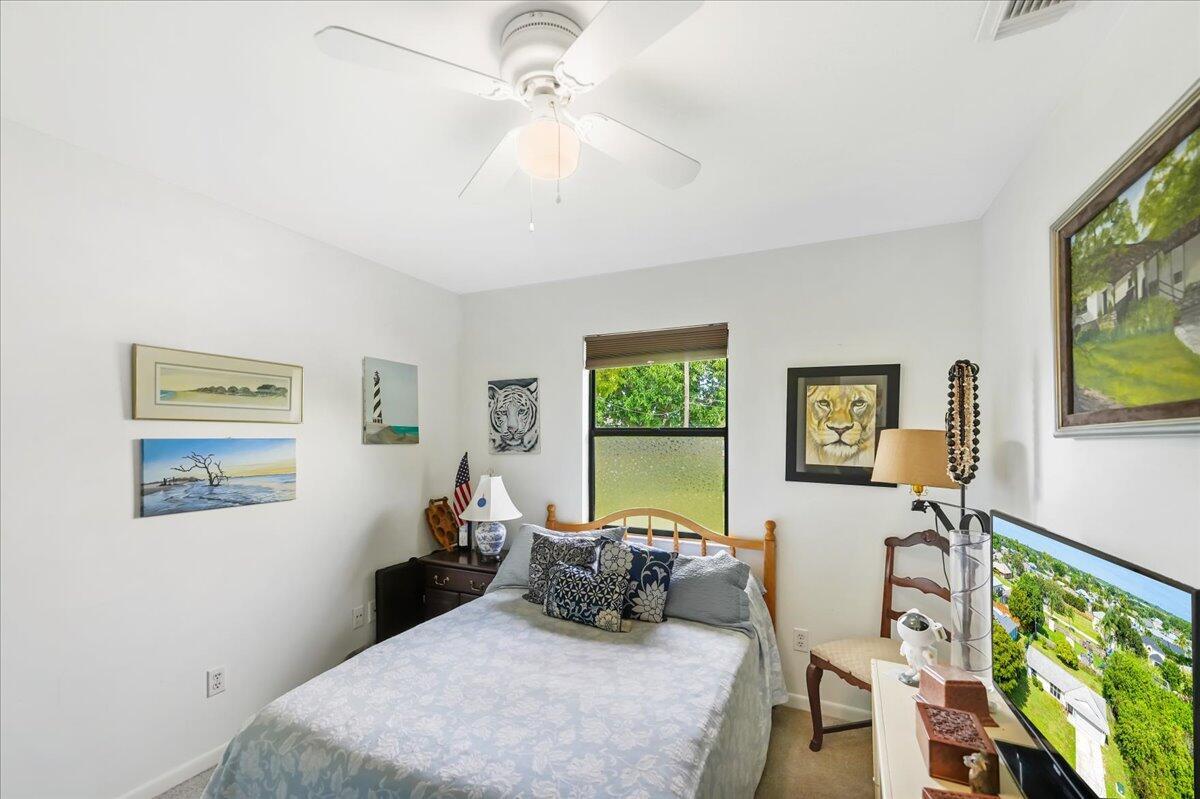 PORT ST LUCIE SECTION 3 - Residential