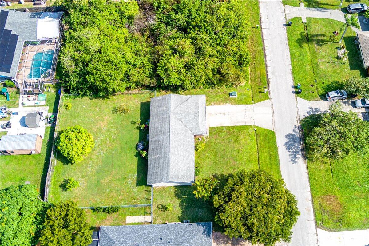 PORT ST LUCIE SECTION 3 - Residential