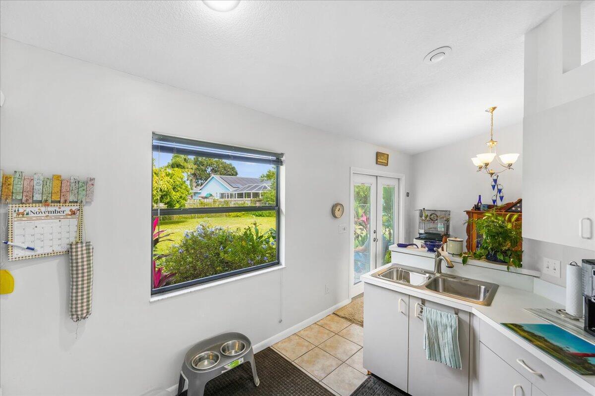 PORT ST LUCIE SECTION 3 - Residential