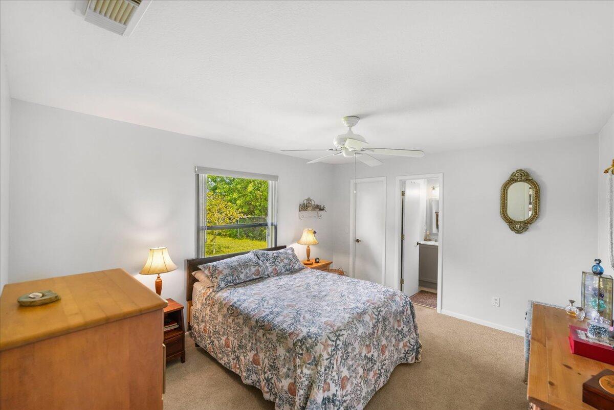 PORT ST LUCIE SECTION 3 - Residential