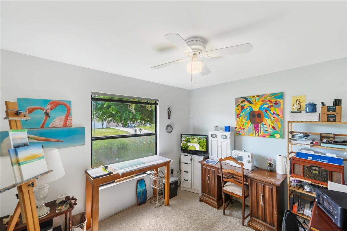 PORT ST LUCIE SECTION 3 - Residential