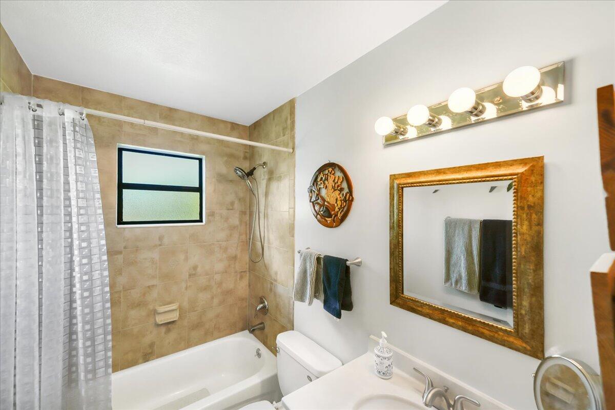 PORT ST LUCIE SECTION 3 - Residential