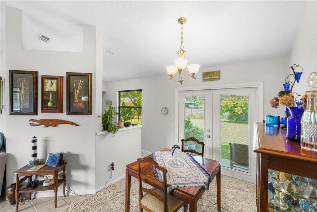 Photo of 981 SE Candle Avenue, Port Saint Lucie, FL 34983 (MLS # R11140816)