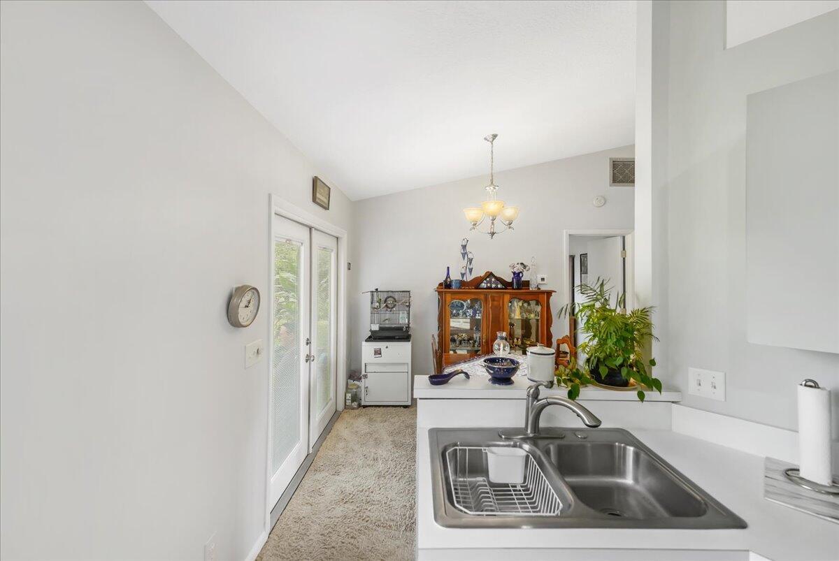 PORT ST LUCIE SECTION 3 - Residential