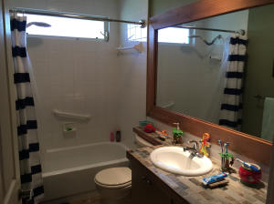 LAKE CATHERINE - Residential