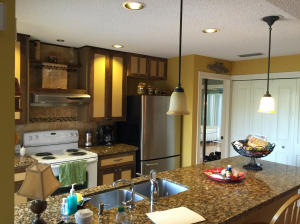 LAKE CATHERINE - Residential