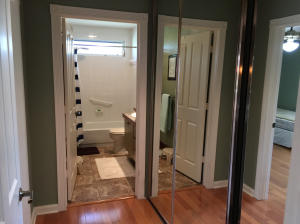 LAKE CATHERINE - Residential