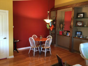 LAKE CATHERINE - Residential