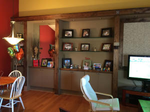 LAKE CATHERINE - Residential