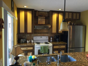 LAKE CATHERINE - Residential