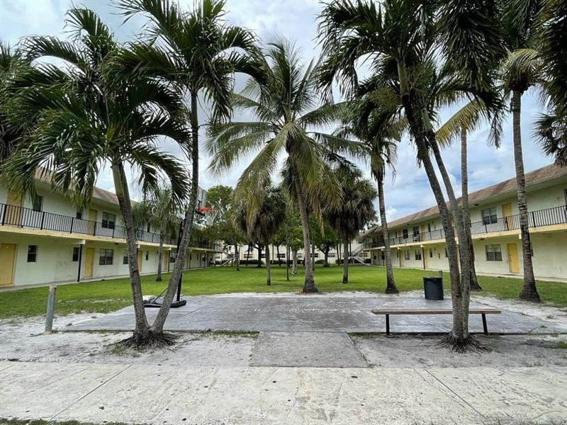 CALYPSO CAY - Residential Lease