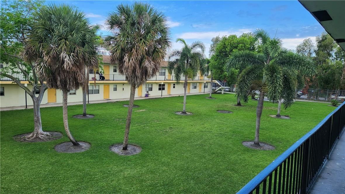 CALYPSO CAY - Residential Lease