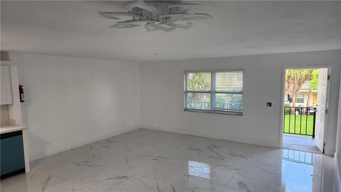 CALYPSO CAY - Residential Lease