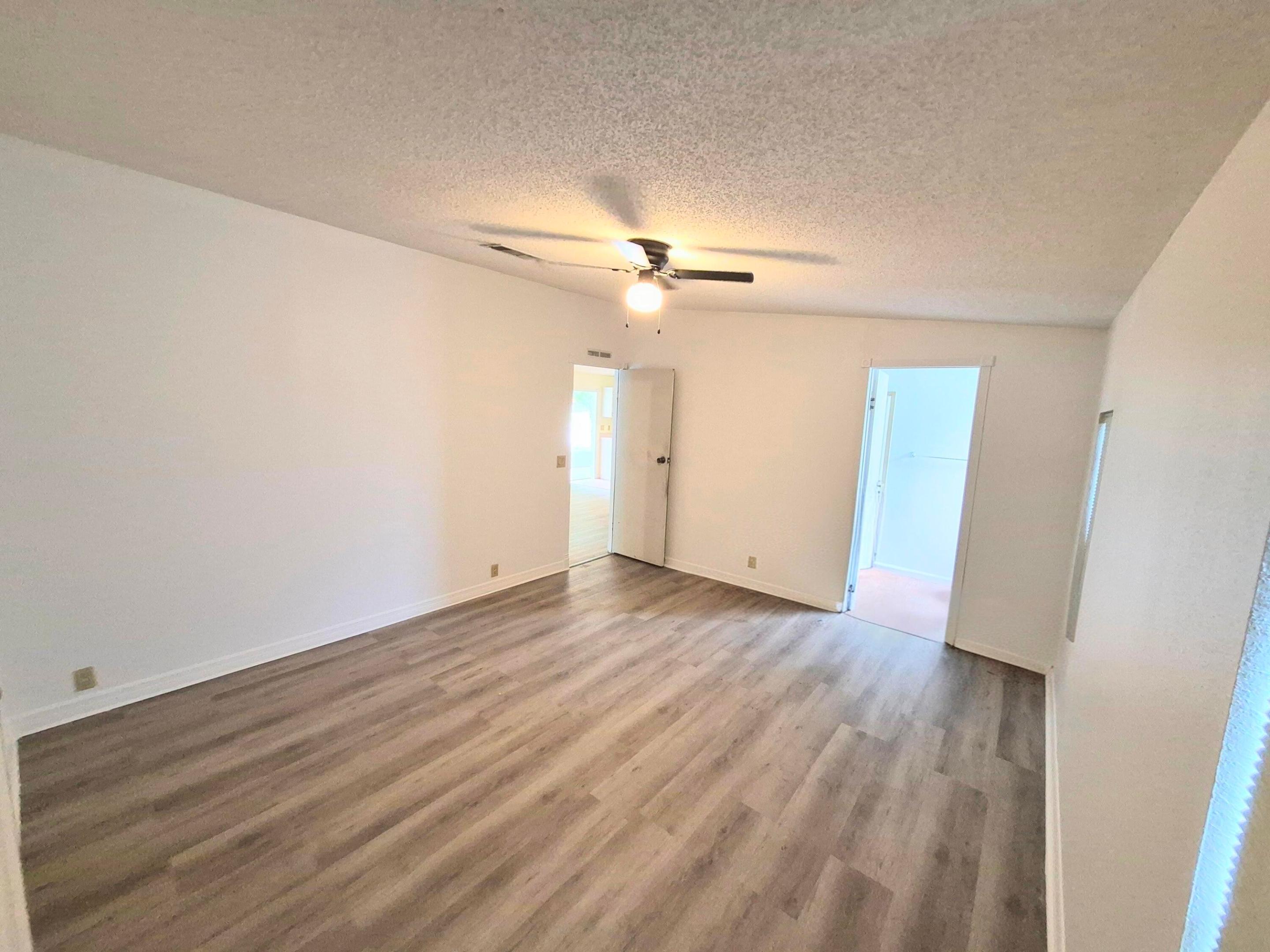 CENTRAL PARK - Residential