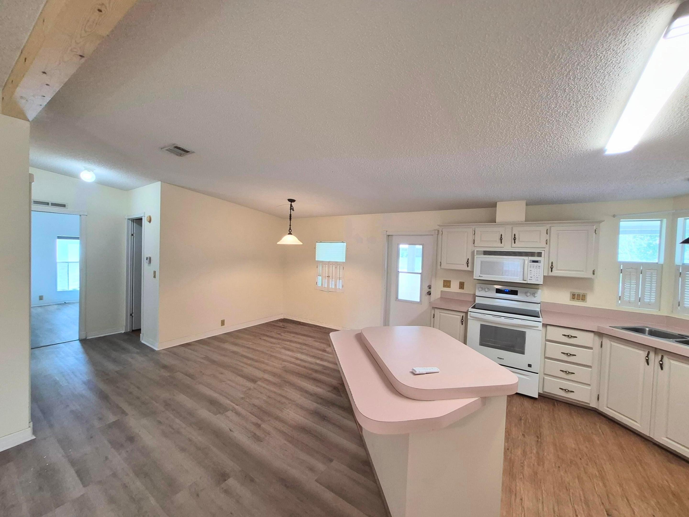 CENTRAL PARK - Residential