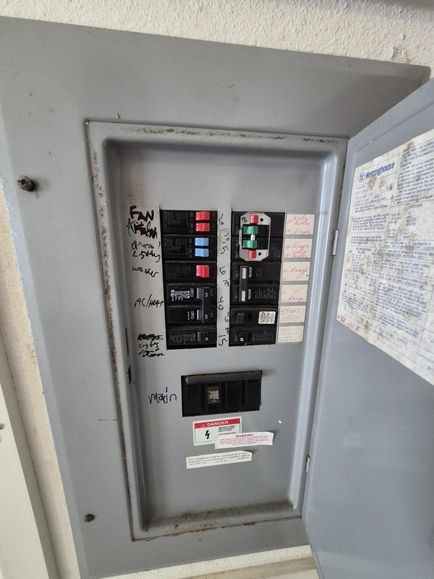 CENTRAL PARK - Residential