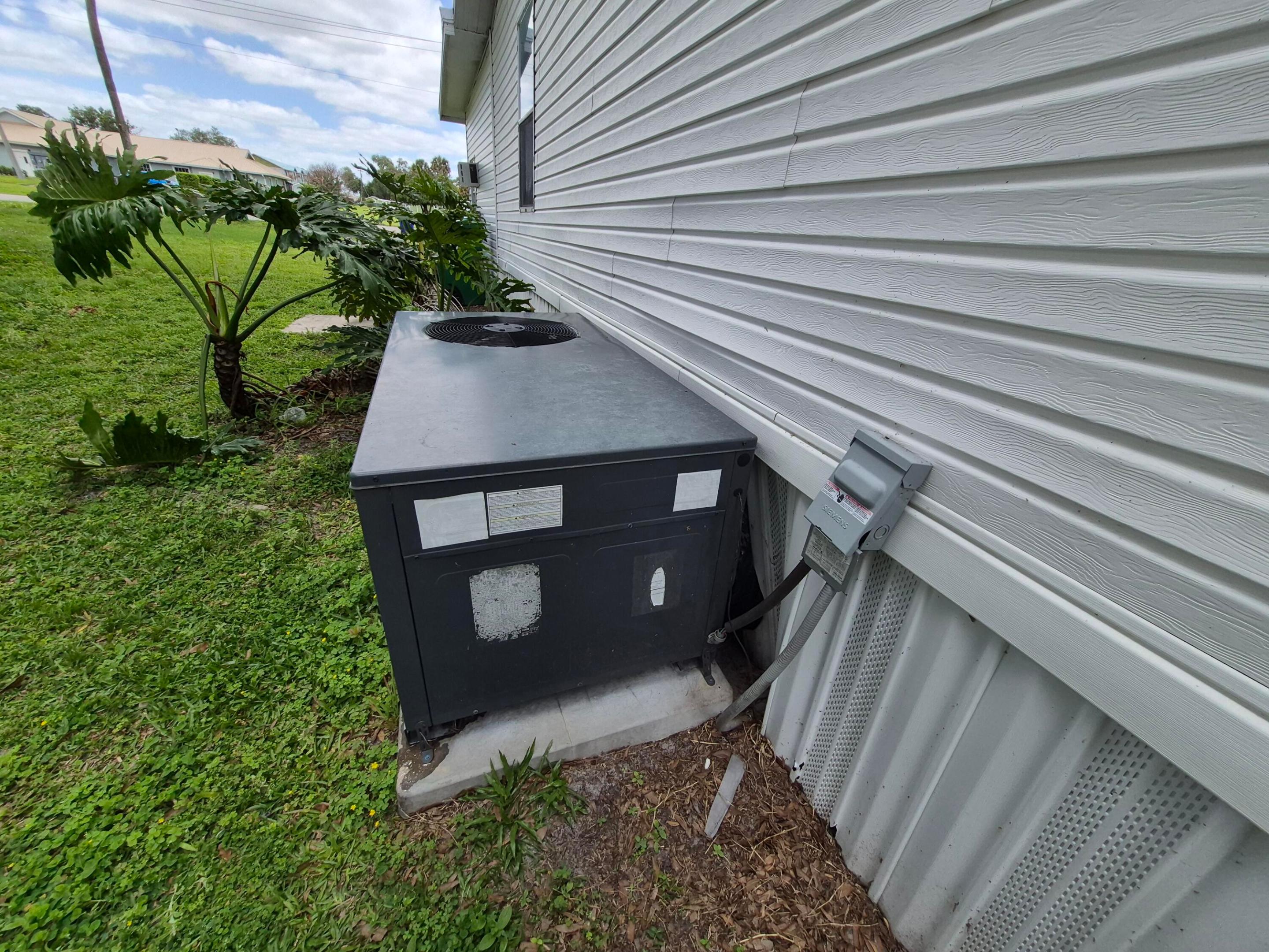 CENTRAL PARK - Residential