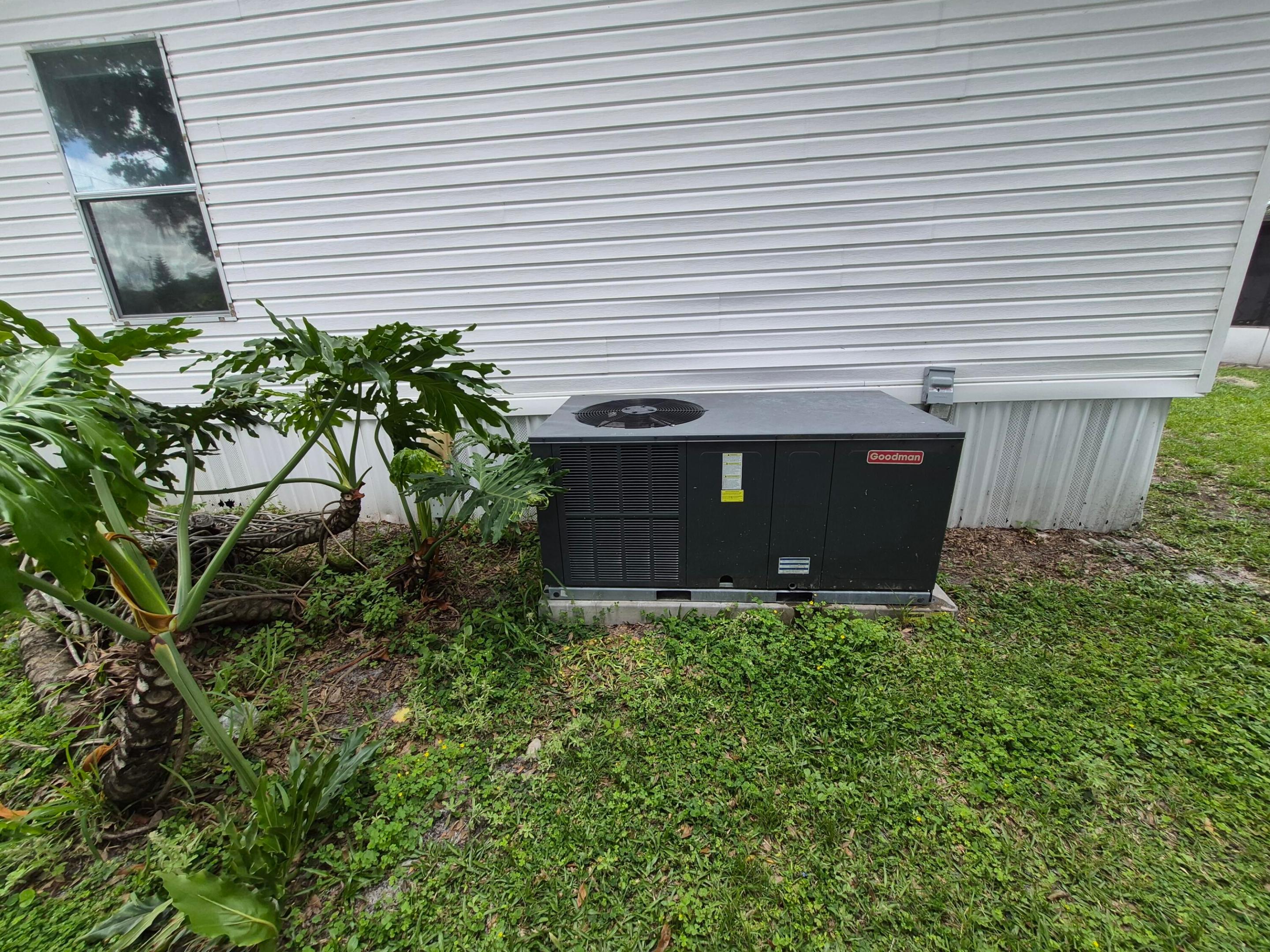 CENTRAL PARK - Residential