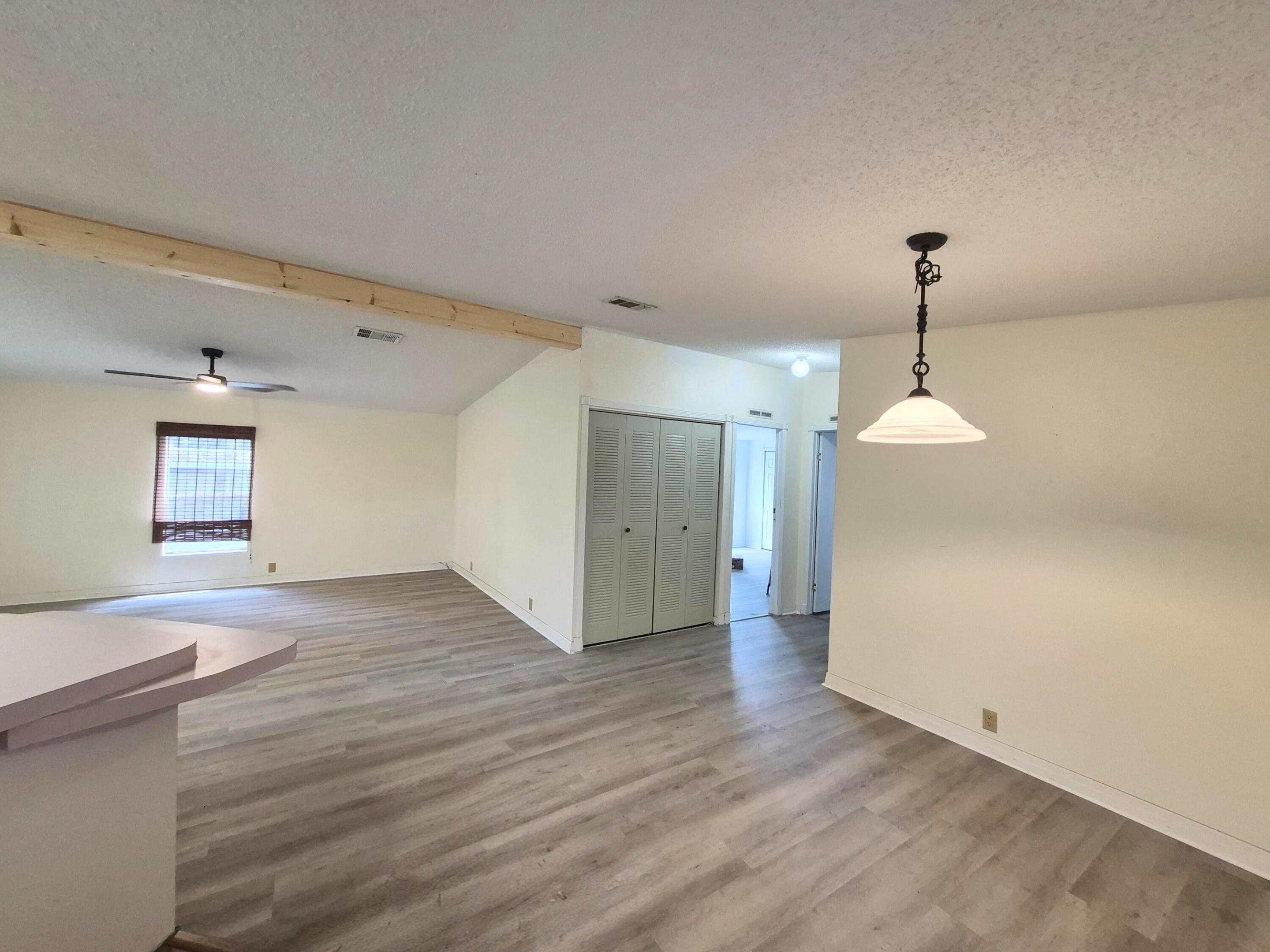 CENTRAL PARK - Residential