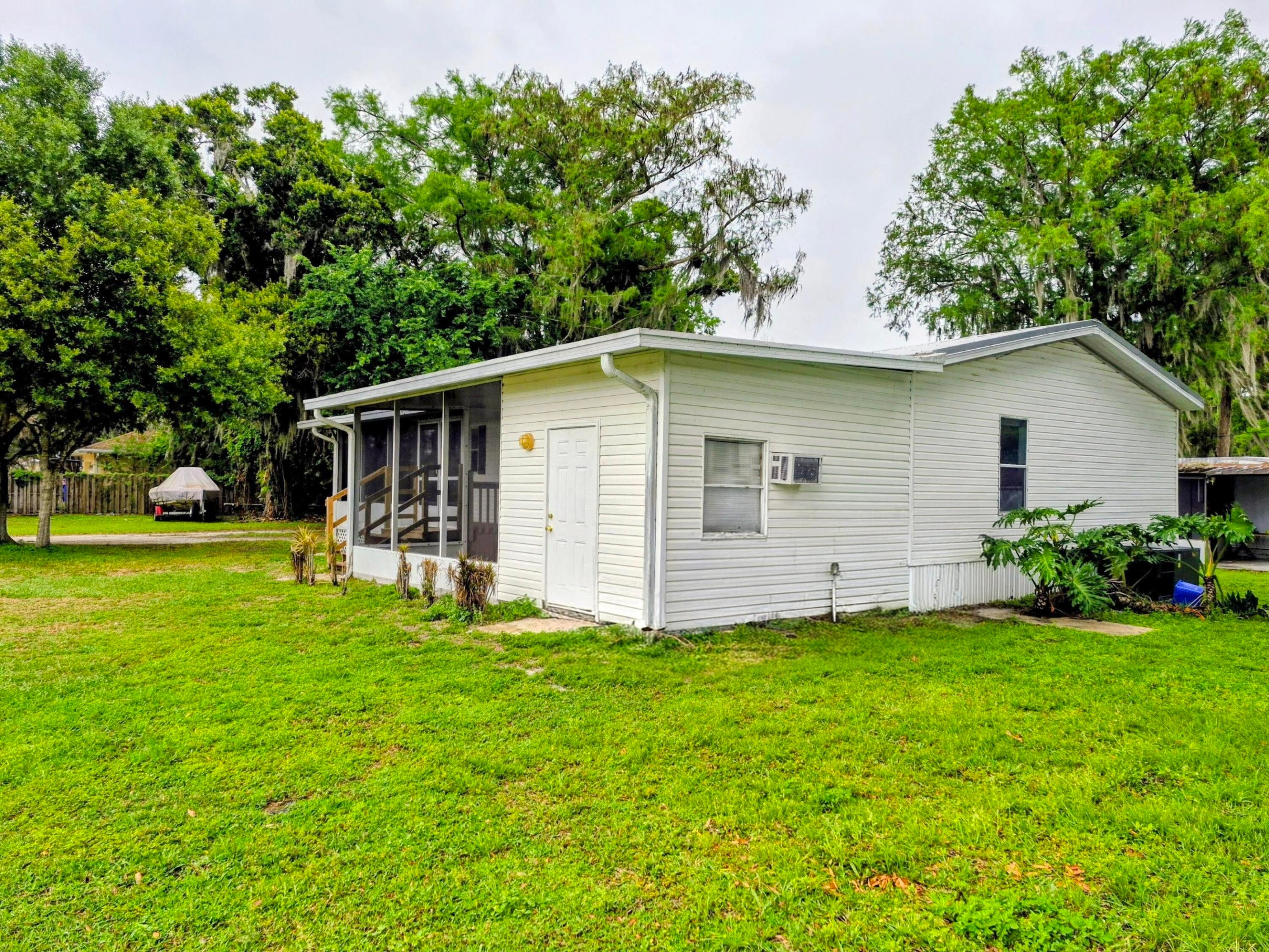 CENTRAL PARK - Residential