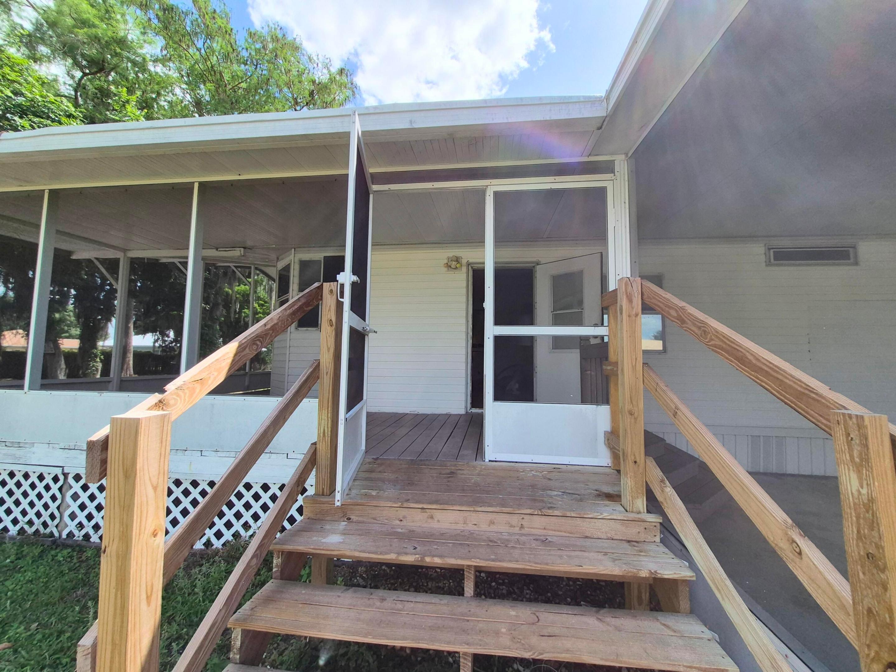 CENTRAL PARK - Residential