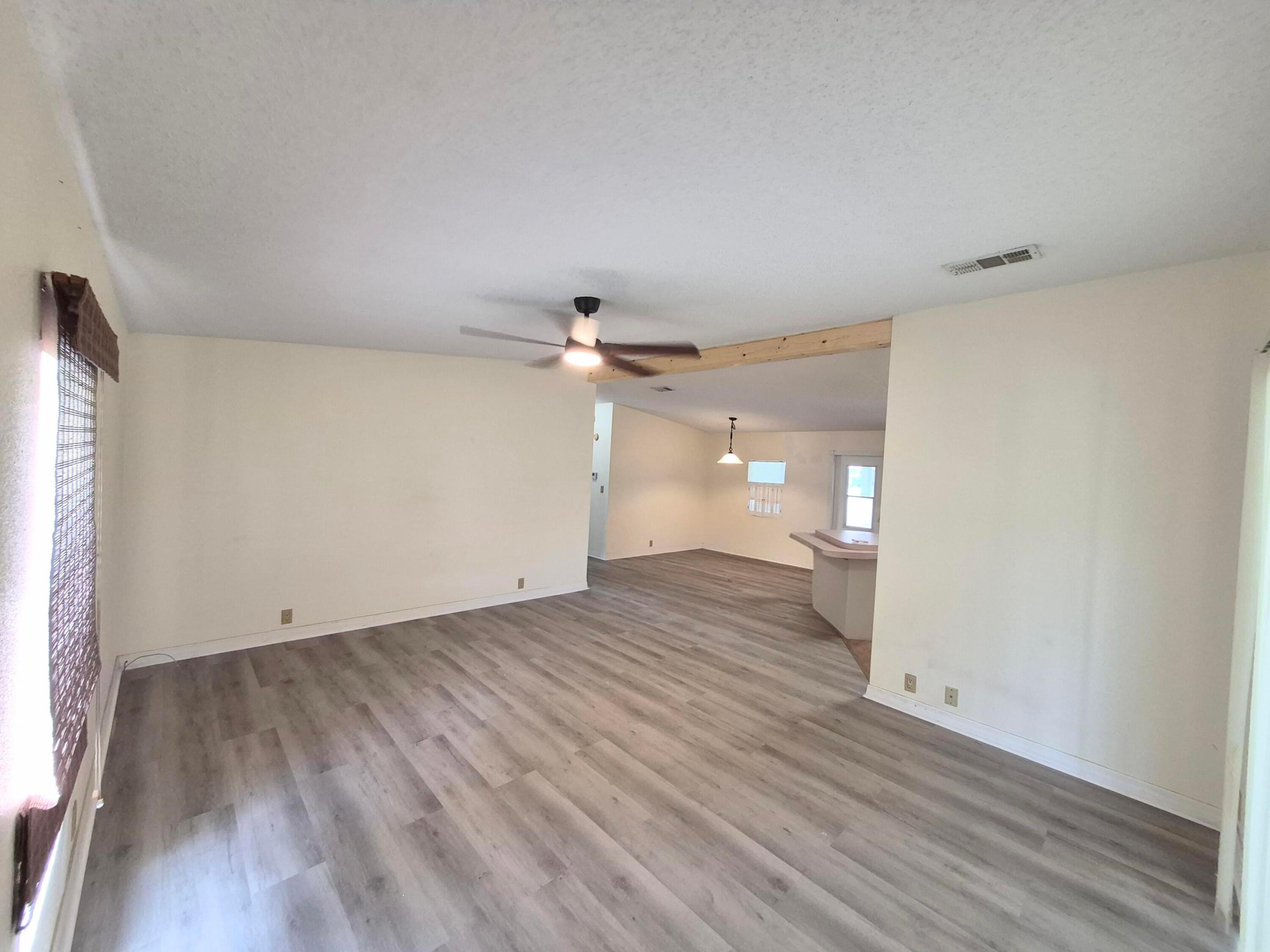 CENTRAL PARK - Residential