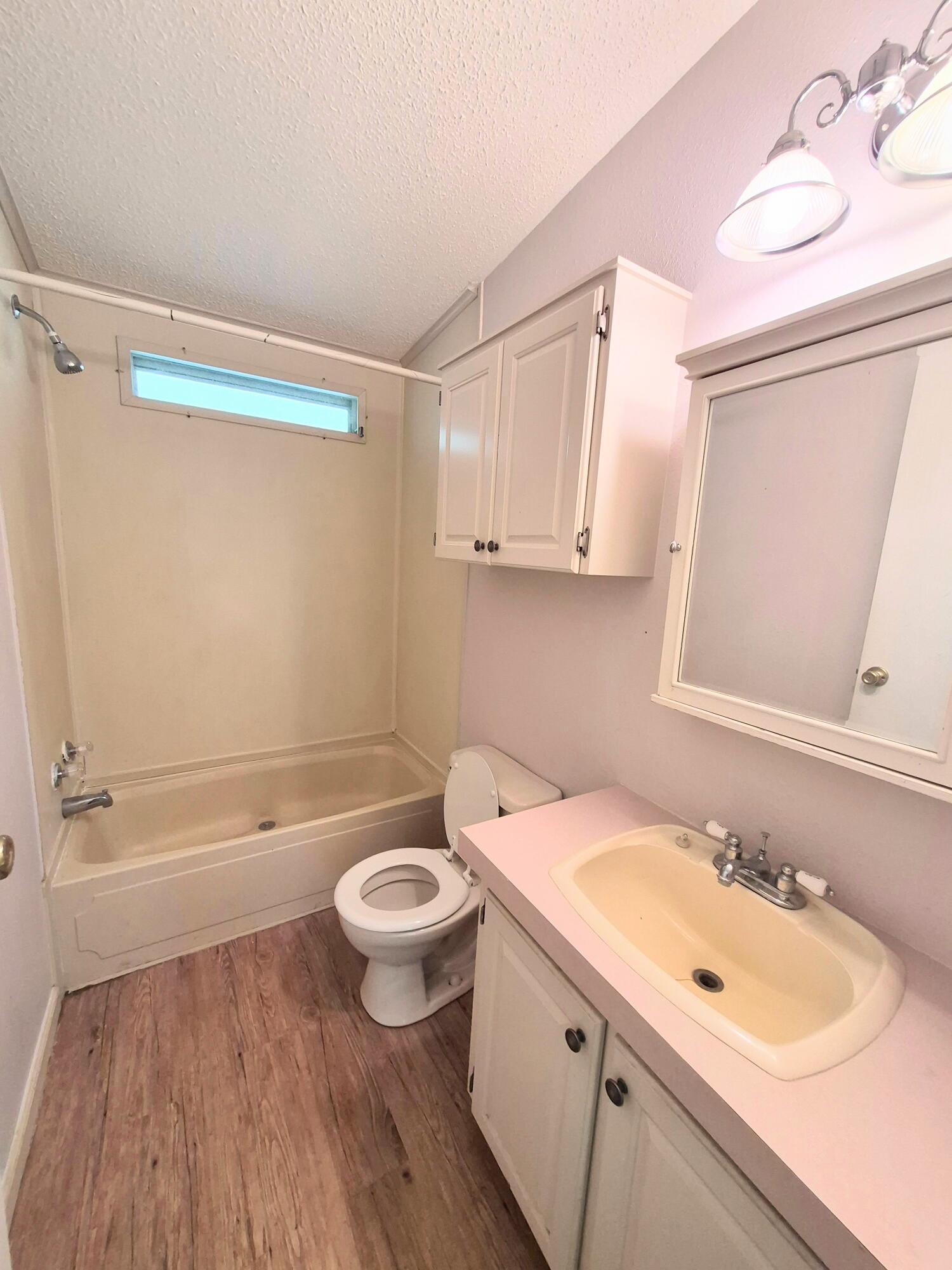 CENTRAL PARK - Residential