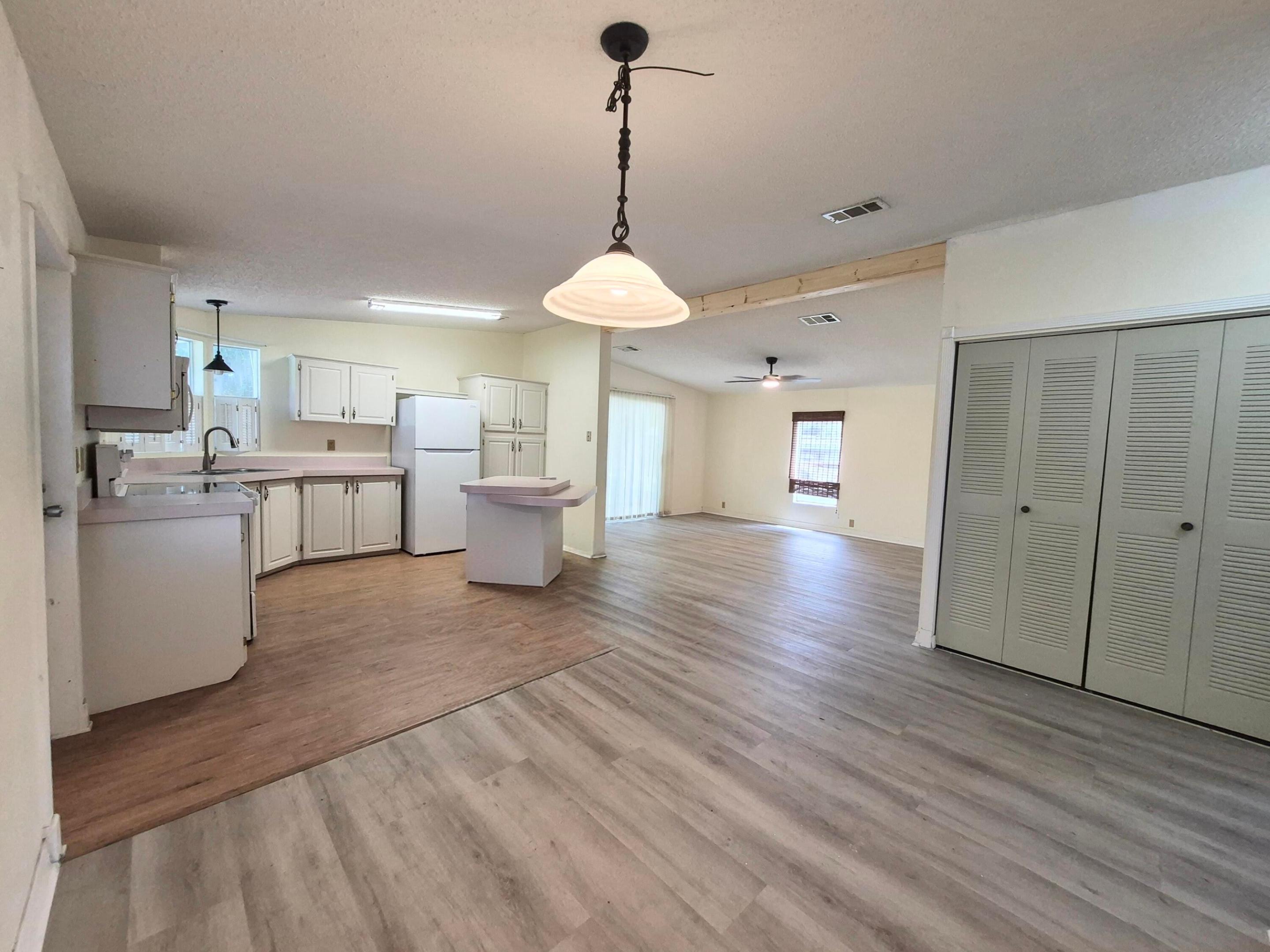 CENTRAL PARK - Residential