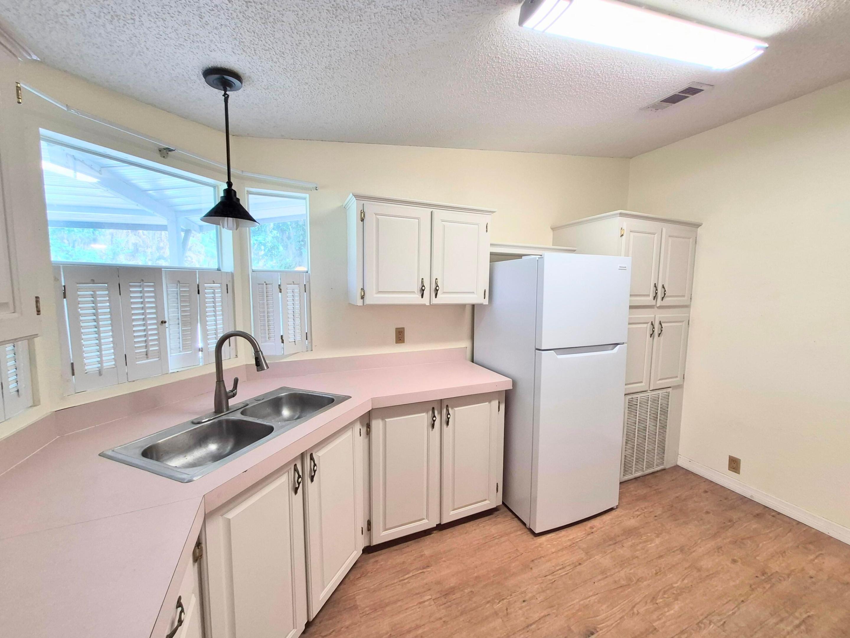 CENTRAL PARK - Residential