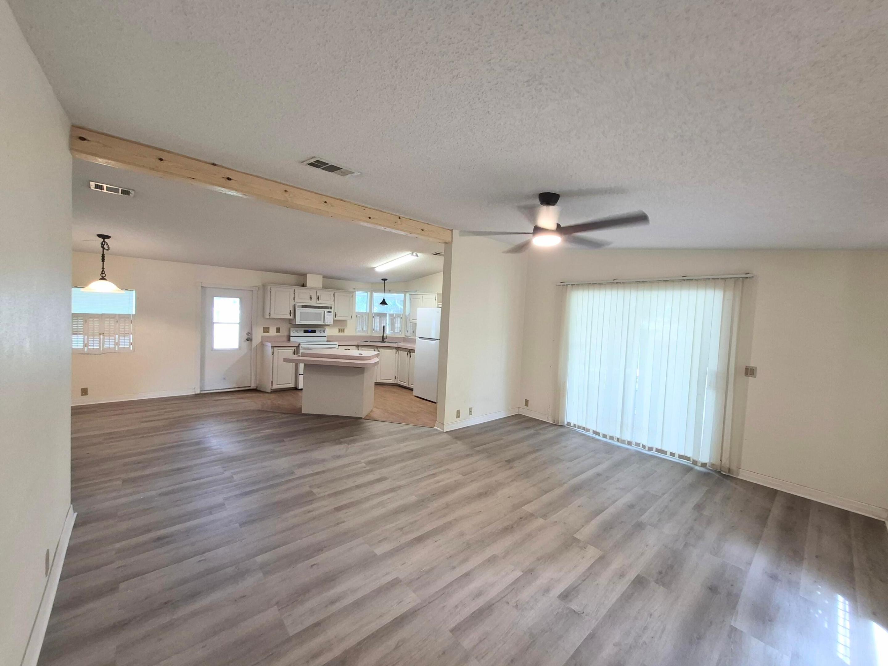 CENTRAL PARK - Residential