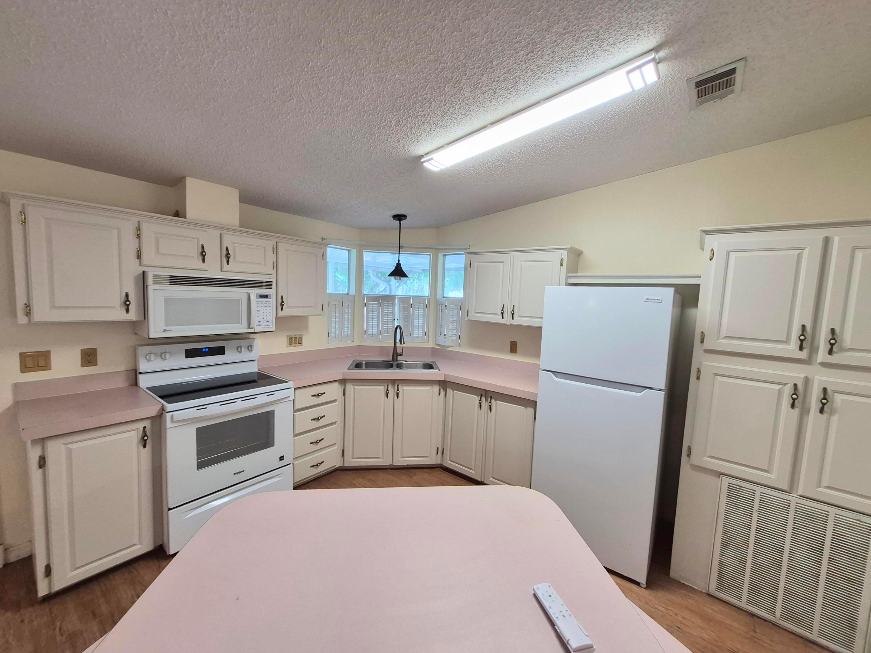 CENTRAL PARK - Residential