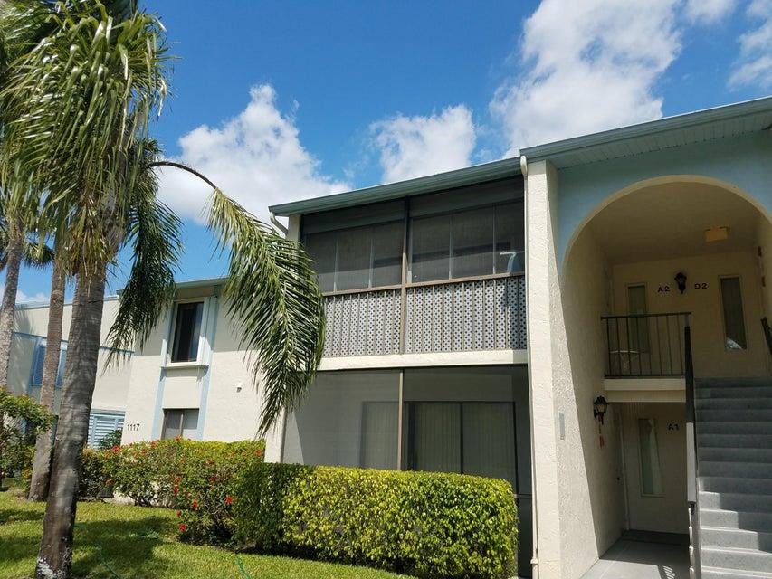 PALM CLUB VILLAGE II - Residential