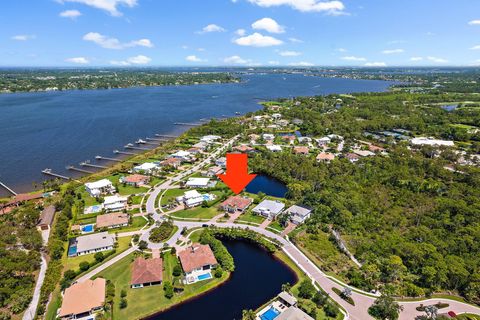 3009 NW Radcliffe Way Palm City FL 34990