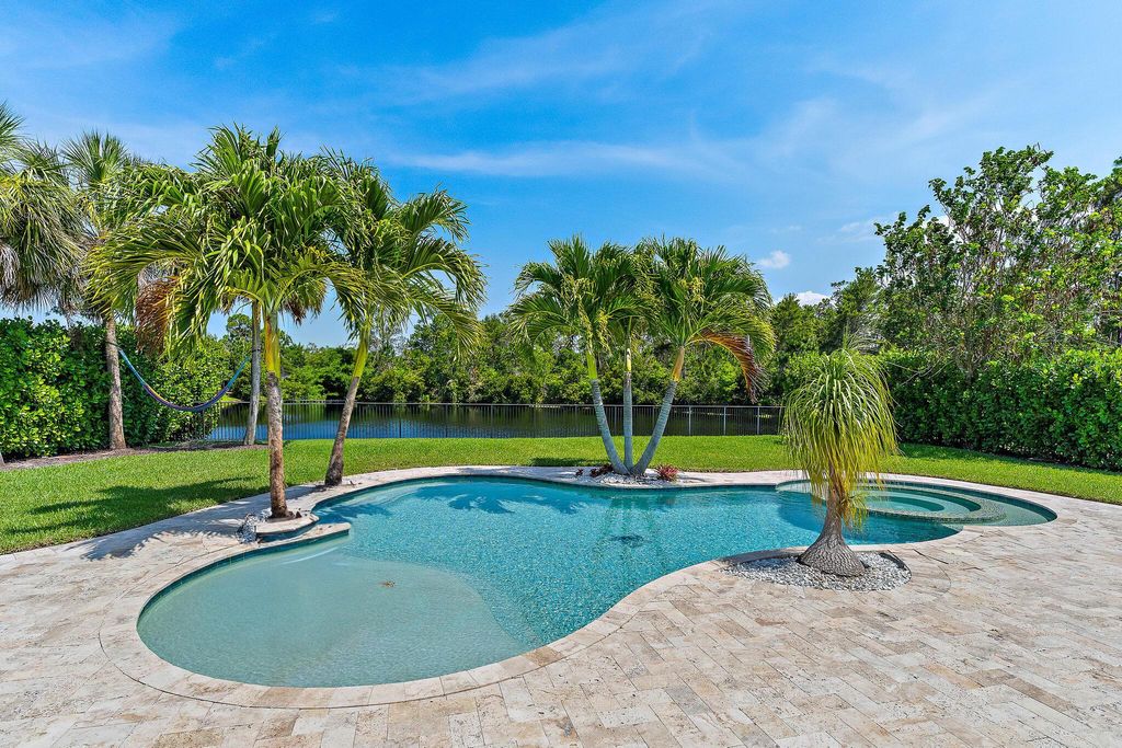 Photo of 3009 NW Radcliffe Way, Palm City, FL 34990 (MLS # R11092880)