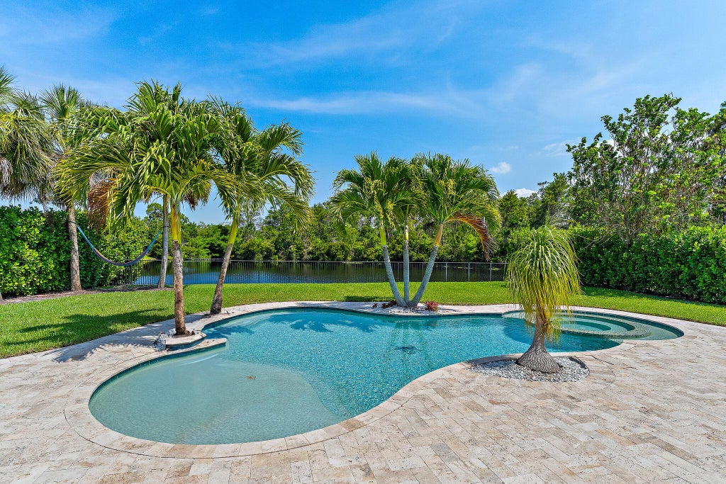 Photo of 3009 NW Radcliffe Way, Palm City, FL 34990 (MLS # R11092880)