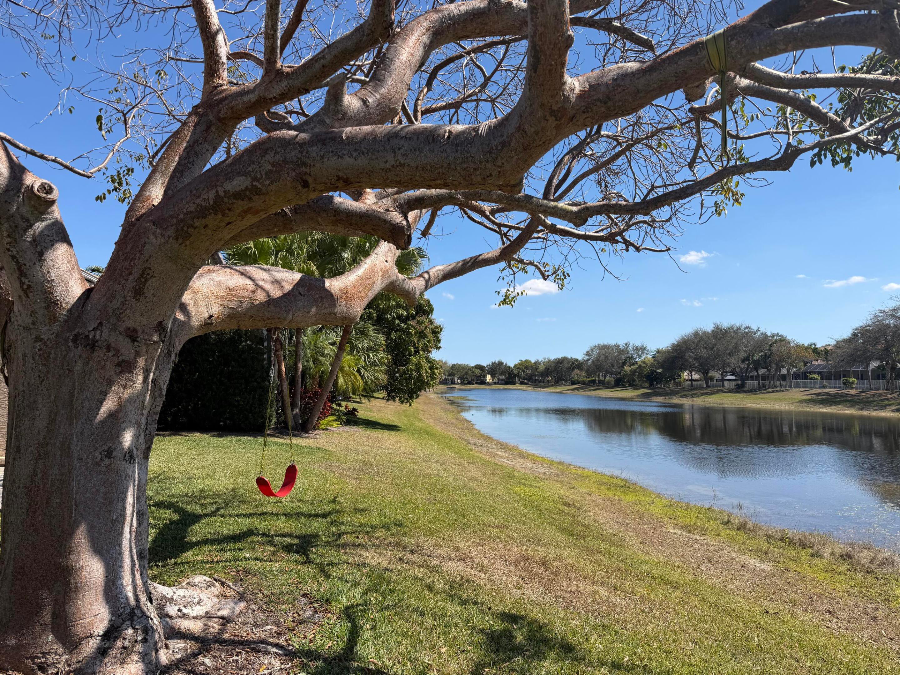 ANTHONY GROVES PH 2 - Residential Lease