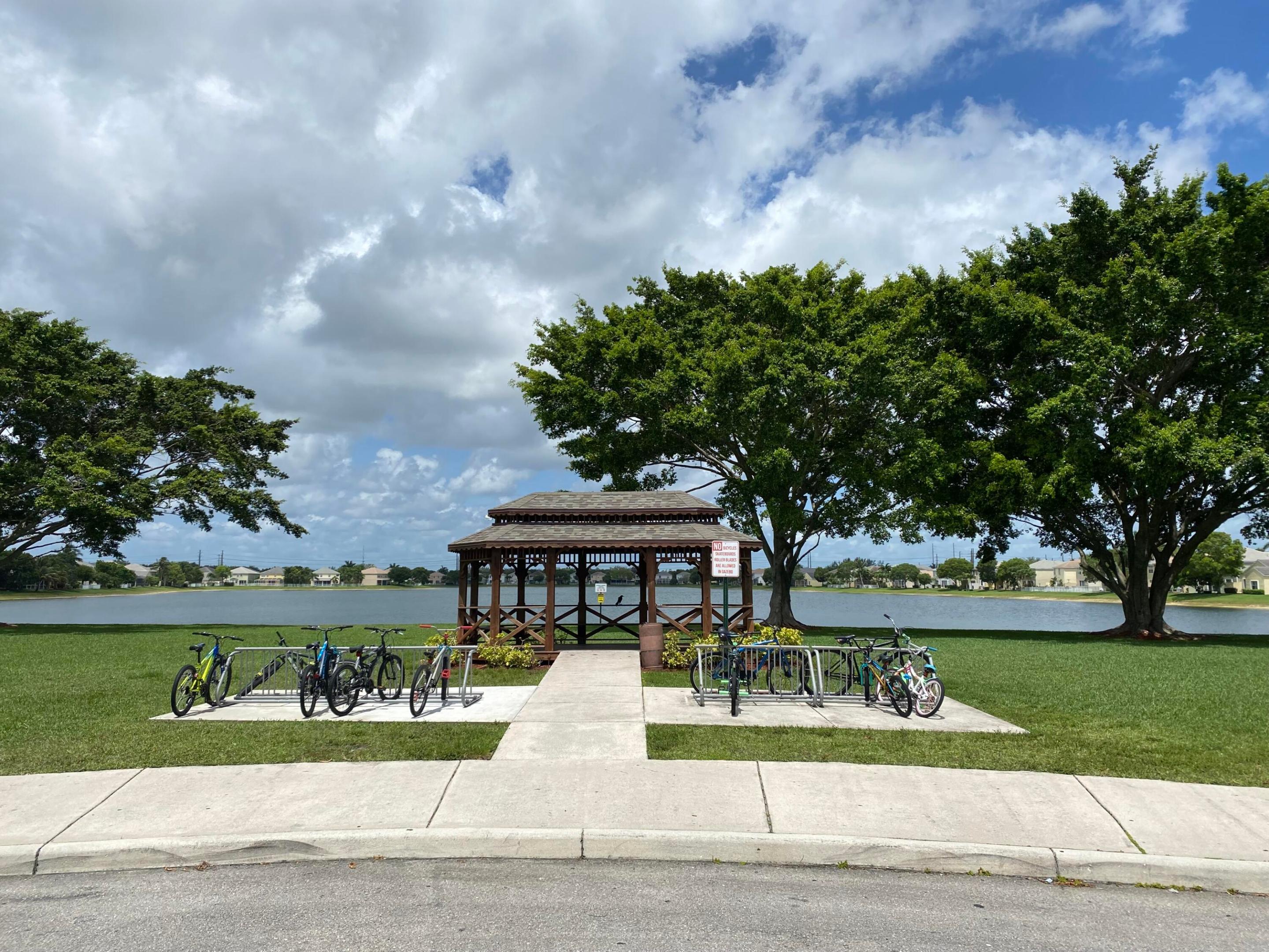 ANTHONY GROVES PH 2 - Residential Lease