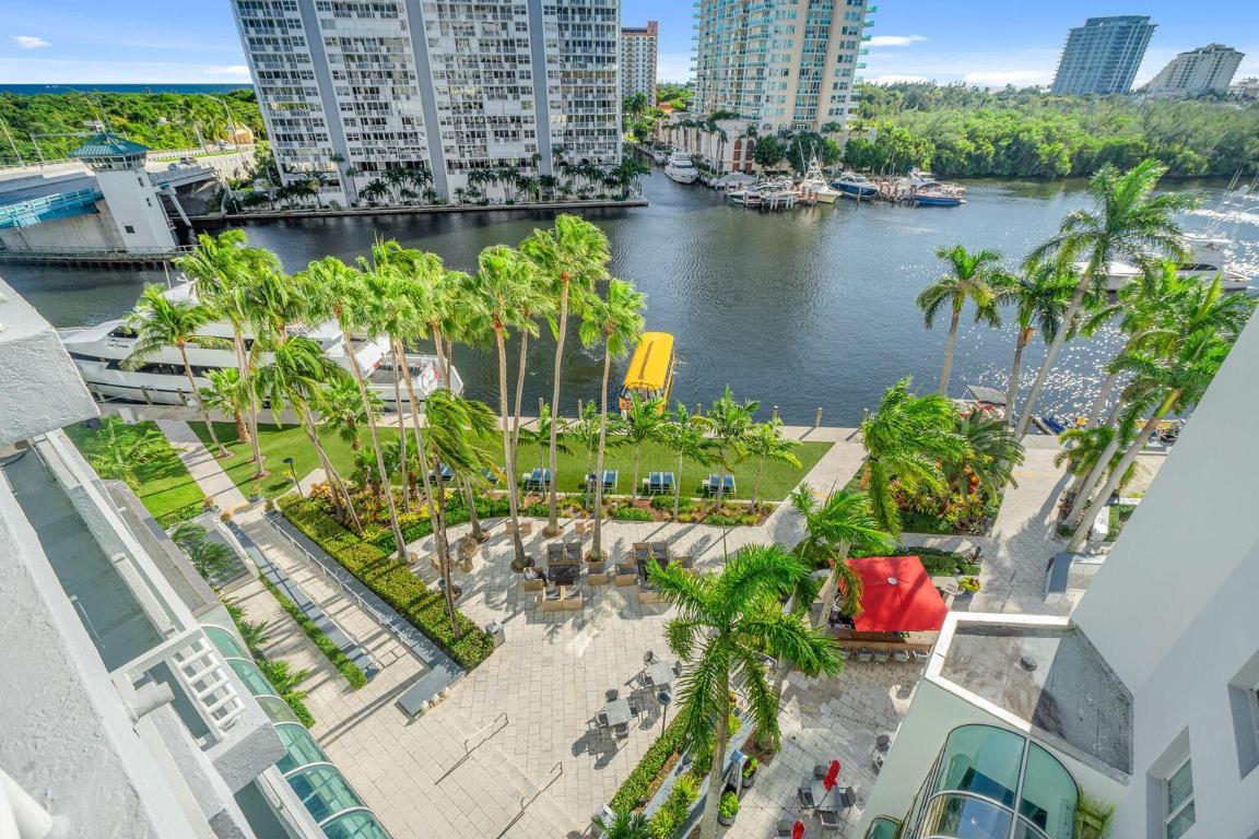 2670 E Sunrise Boulevard 718