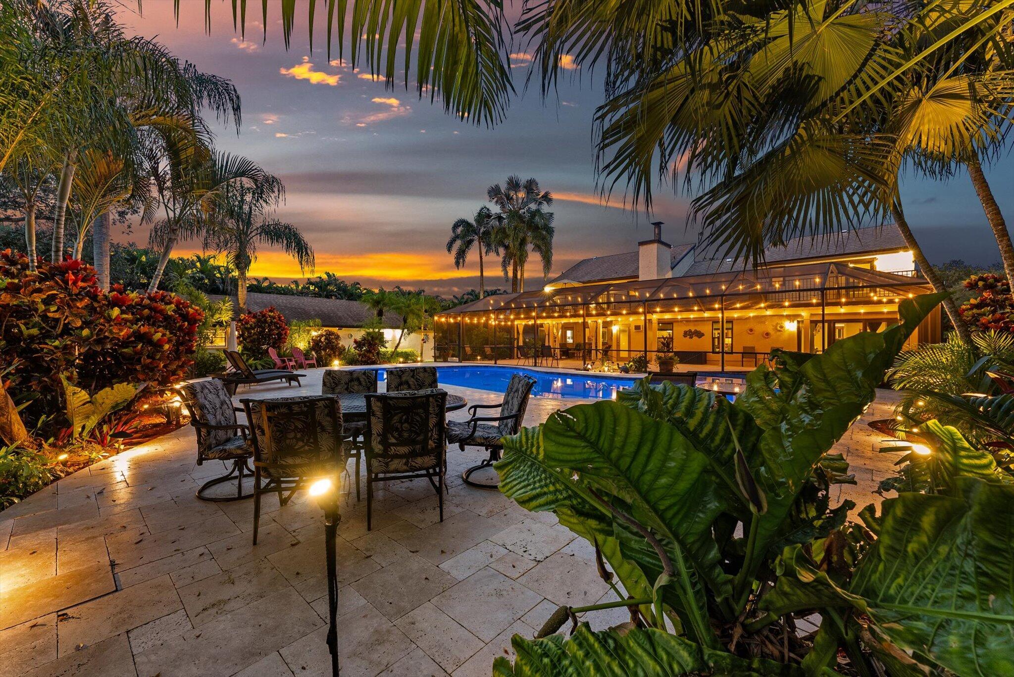 3551 SW 116th Avenue, Davie, FL, 33330/$1,920,000 1 3551 SW 116th Avenue