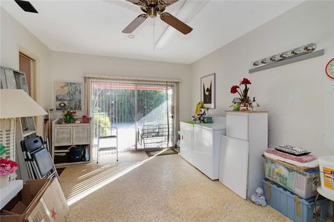 A home in Pompano Beach