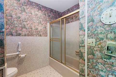 A home in Pompano Beach