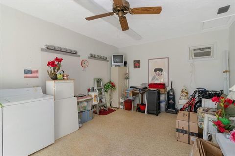 A home in Pompano Beach